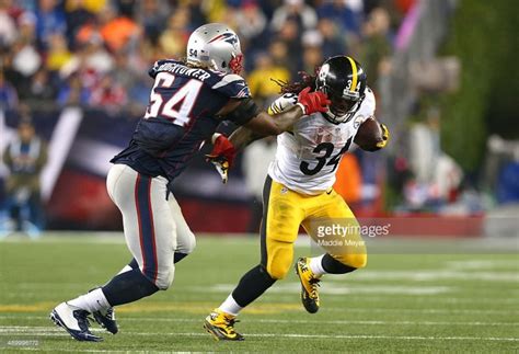 DeAngelo Williams Appears Open To Playing Another Season - Steelers Depot