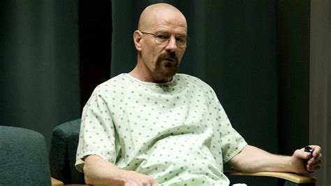 Resurrect Walter White for the 'Breaking Bad' Movie, You Cowards