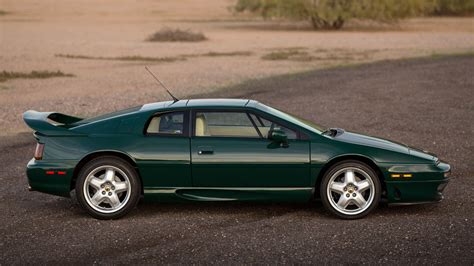 Lotus Esprit S4s 1995 Lotus Esprit, Lotus Car, Sports Cars, Turbo, Bmw ...