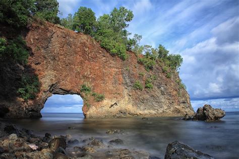 Ambon Island- Tourism and Attraction - The Blue Of Indonesia