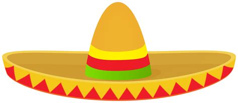 Sombrero PNG Clipart | Gallery Yopriceville - High-Quality Free Images ...