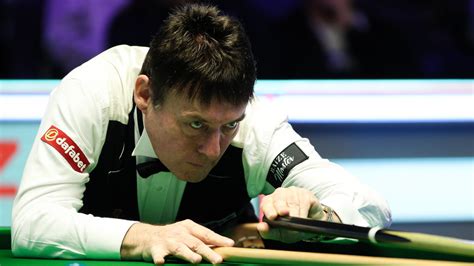 World Snooker Championship: Jimmy White, 60, says he is 'playing too ...