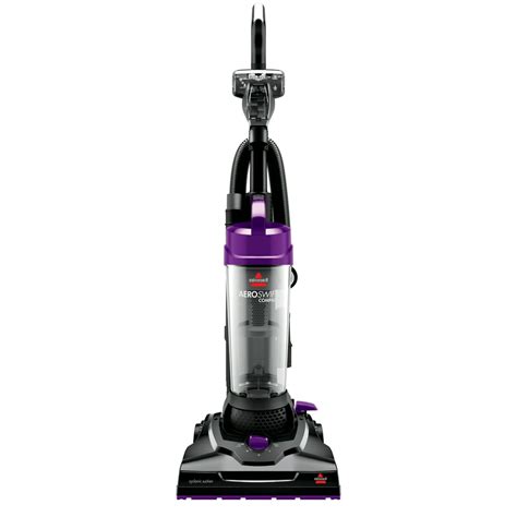 BISSELL Aeroswift Compact Vacuum Cleaner, 2612A - Walmart.com - Walmart.com