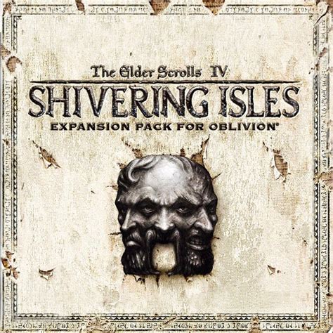 The Elder Scrolls IV: The Shivering Isles - IGN