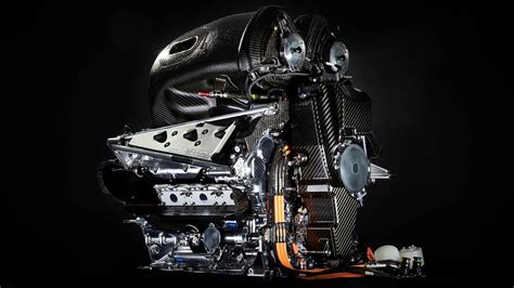 The best engine that will ever exist? Ultimate efficiency of F1's ...