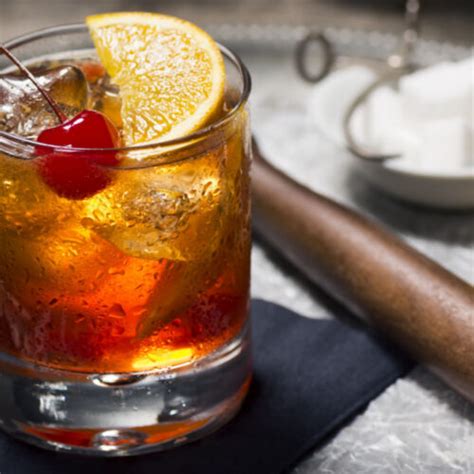 13 Best Old Fashioned Variations to Try