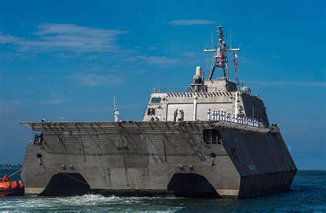 Uss Gabrielle Giffords Lcs 10 Usn - Free photo on Pixabay - Pixabay