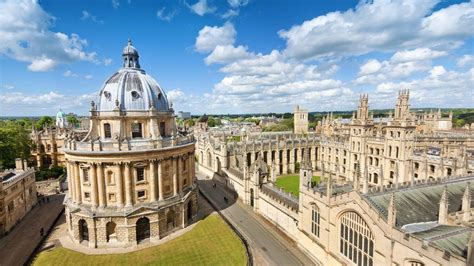 The Prettiest Uni Campuses in the UK: Ranked - Unifresher