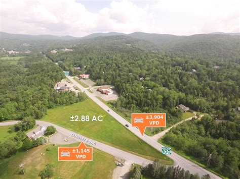 $1 Auction – 2.88 AC Parcel | Next to Mount Snow Ski Resort - Marketplace