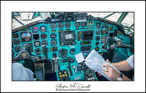 Tu-154 Cockpit | A view of the cockpit of Tupolev Tu-154 of … | Flickr