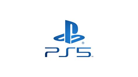 Playstation 5 Logo Wallpapers - Wallpaperboat