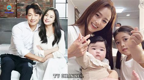 Bi Rain (Jeong Ji-hoon) Family - Biography, Wife and Daughter - YouTube