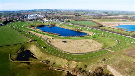 Catterick Racecourse | Go Racing | Yorkshire Horse Racing