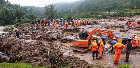 India’s Landslides Among World’s Deadliest, Humans Are Responsible More ...