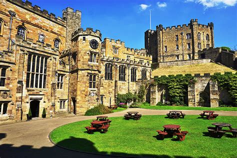 Durham Castle - History and Facts | History Hit