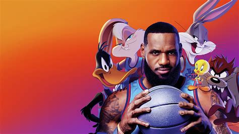 1920x1080px, 1080P free download | Looney Tunes, Space Jam 2, Bugs ...