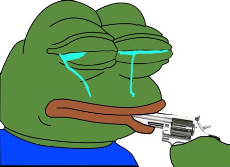 Pepe gun | Pepe the Frog | Know Your Meme