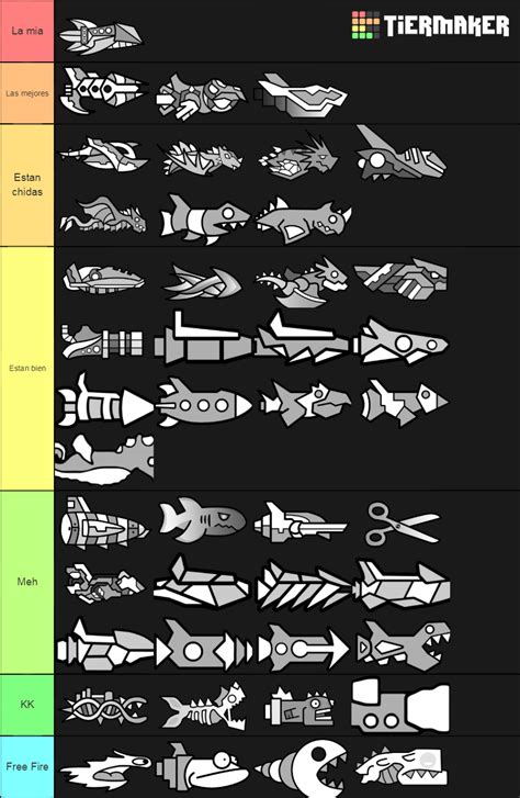 Geometry Dash ships official 2.11 Tier List (Community Rankings ...