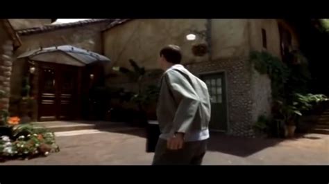 In Dumb and Dumber, Lloyd’s dream sequence begins at a sunny villa ...