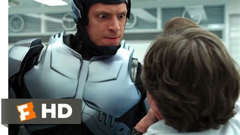 Joel Kinnaman Robocop Lungs