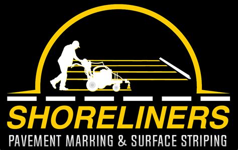 Parking Lot Striping Services | Line Striping | Shoreliners Services