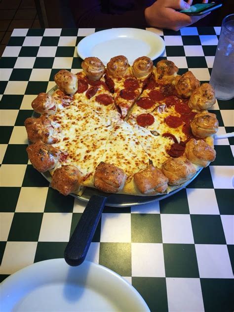 Pizza Hut Oklahoma | Food, Pizza, Pizza hut