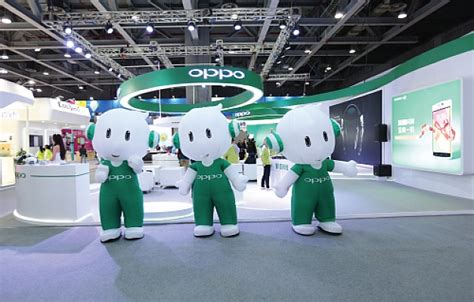 OPPO ขึ้นแท่นสมาร์ทโฟนเบอร์ 1 ในตลาดจีน ตามมาด้วย vivo และเขี่ย Huawei ...