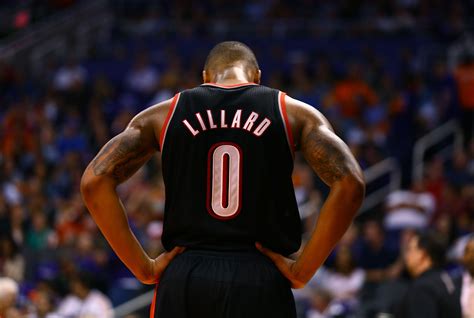 Damian Lillard Wallpapers - Wallpaper Cave