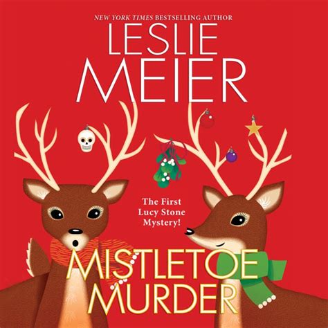 Mistletoe Murder – Dreamscape Publishing