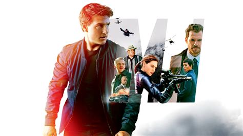 Mission Impossible Fallout Review (2018) | Ethan Hunt is on Another ...