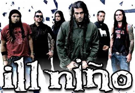 Ill Niño - discography, line-up, biography, interviews, photos