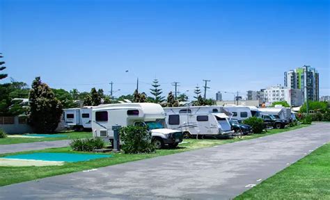 Best Sunshine Coast Camping Grounds - Bright Camping