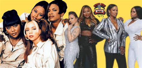 The Top Five Xscape Songs!!!!! - Hip Hop News Uncensored