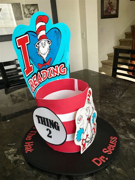 Pin by Rizelle Dacquel on Dr seuss | Dr seuss diy costumes, Dr seuss ...