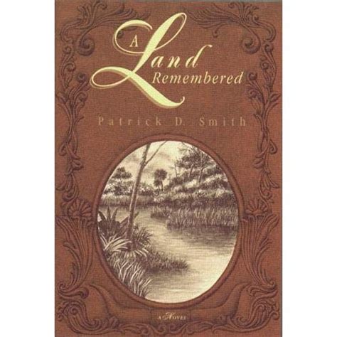 Book Review: A Land Remembered