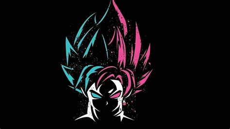 15 Outstanding goku black desktop wallpaper You Can Use It Free Of ...