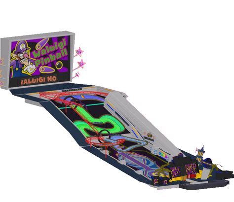 Mario Kart Deluxe Fans Celebrate Their Waluigi Pinball DLC, 58% OFF