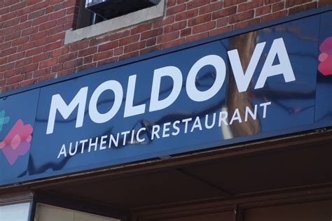 The Passionate Foodie: Exploring Moldova Restaurant & Moldovan Wine: Part 2