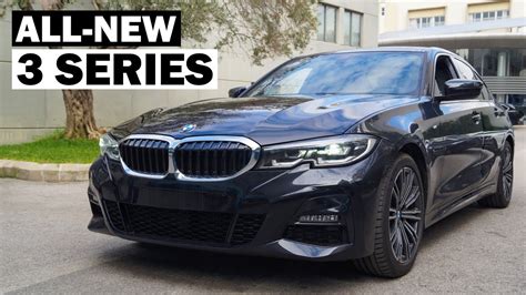 2020 Bmw 3 Series M Sport Interior | reviewredesignbmw