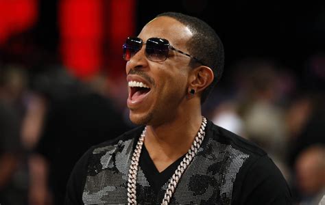 Ludacris Reveals 'Ludaversal' ArtWork | The Source