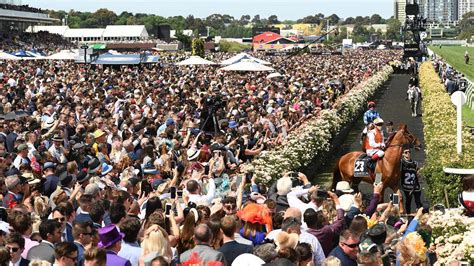 2025 Melbourne Cup Tickets | Cup Ticket Info | Racenet