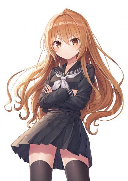 Aisaka Taiga - Toradora! - Image by Shotz #3321748 - Zerochan Anime ...