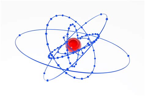 Israeli-led Research Team Reveals Detailed 3D Structure of Atom ...