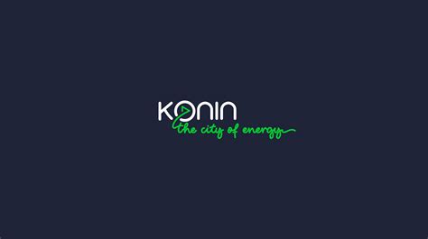 Konin :: Behance