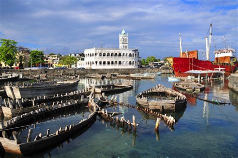 Comoros travel | Africa - Lonely Planet