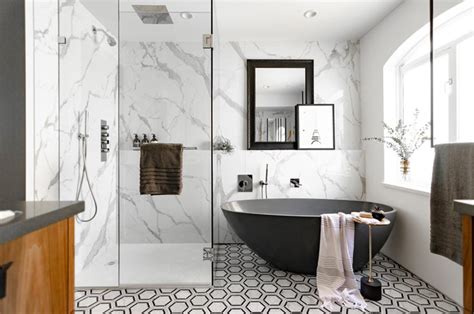 Eight Residential Bathroom Design Trends For 2021 - eTaxNexus.co.uk