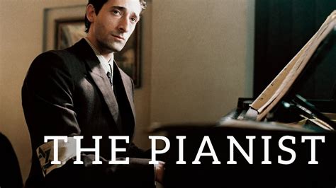 The Pianist (2002) - Reqzone.com