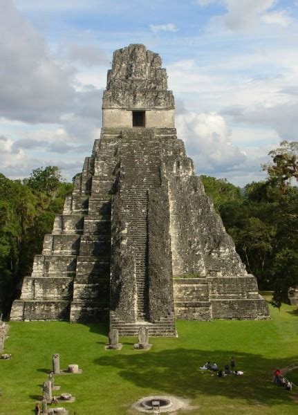 Maya Architecture - Ancient History Encyclopedia