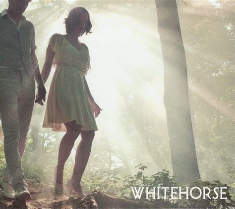 Whitehorse - Whitehorse | Releases | Discogs