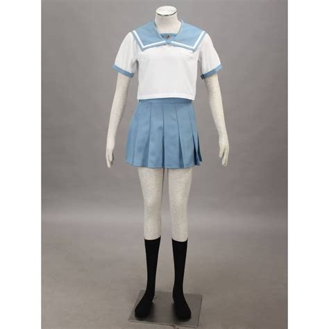 Oreimo Kirino Kosaka Cosplay Costume